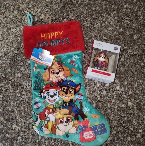 Paw Patrol Skye Bundle - Picture 1 of 12